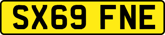 SX69FNE