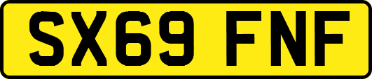 SX69FNF