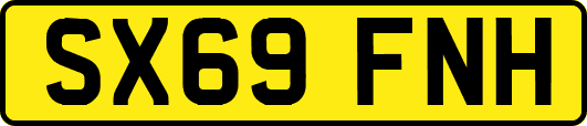 SX69FNH