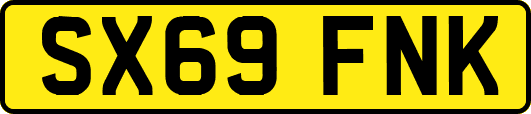 SX69FNK