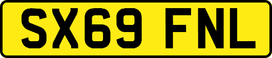SX69FNL