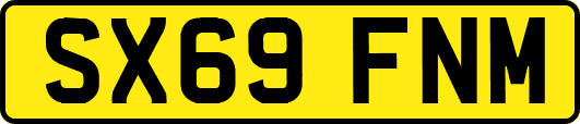 SX69FNM