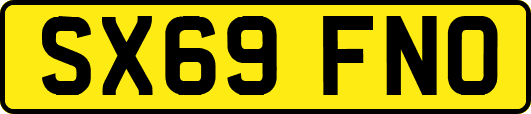 SX69FNO