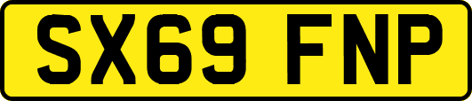 SX69FNP