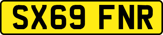 SX69FNR