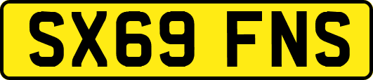 SX69FNS
