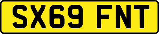 SX69FNT
