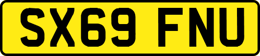 SX69FNU