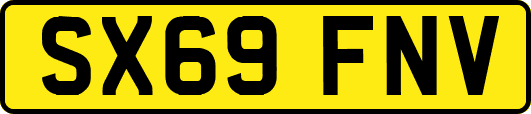 SX69FNV