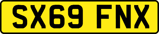 SX69FNX