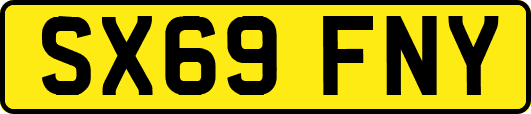 SX69FNY