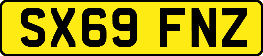 SX69FNZ