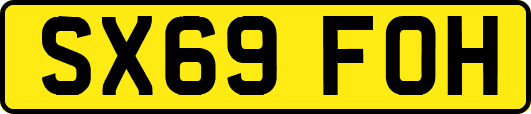 SX69FOH