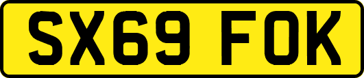 SX69FOK