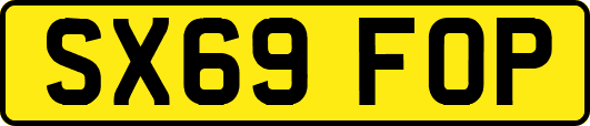 SX69FOP