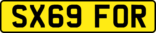 SX69FOR