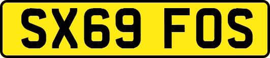 SX69FOS