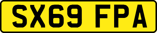 SX69FPA