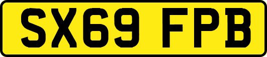 SX69FPB