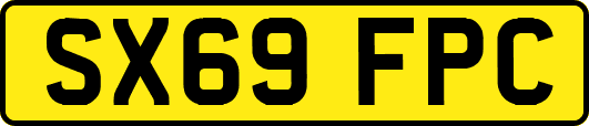 SX69FPC