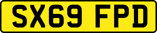 SX69FPD