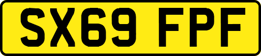 SX69FPF