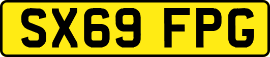 SX69FPG