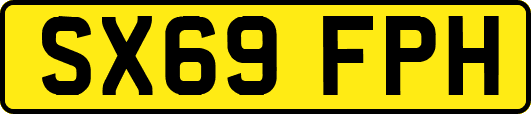 SX69FPH
