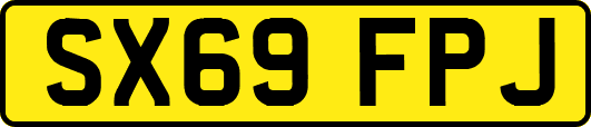 SX69FPJ