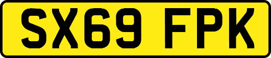 SX69FPK