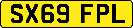 SX69FPL