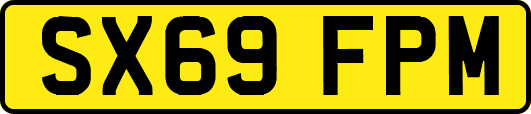 SX69FPM