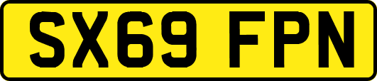 SX69FPN