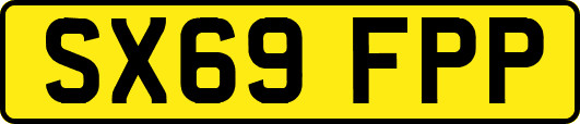SX69FPP