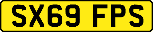 SX69FPS
