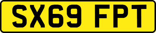 SX69FPT