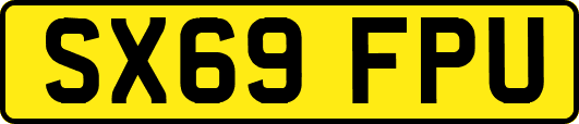 SX69FPU