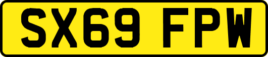 SX69FPW