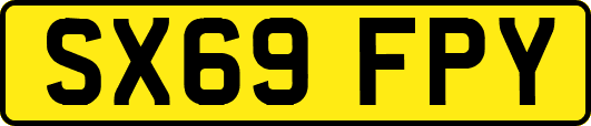 SX69FPY