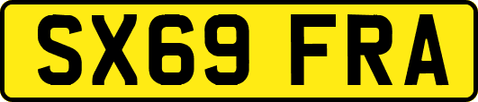 SX69FRA