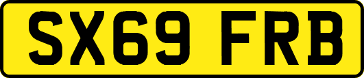SX69FRB