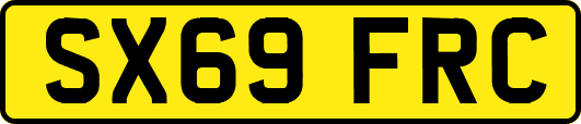 SX69FRC
