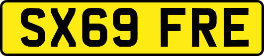 SX69FRE