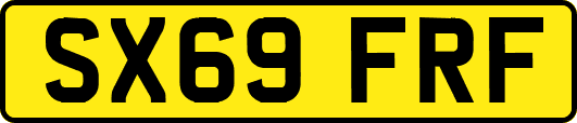 SX69FRF