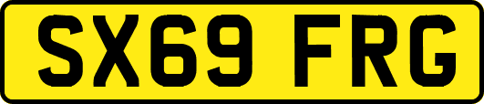 SX69FRG