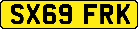 SX69FRK