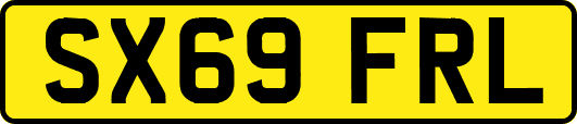 SX69FRL