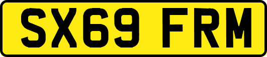 SX69FRM