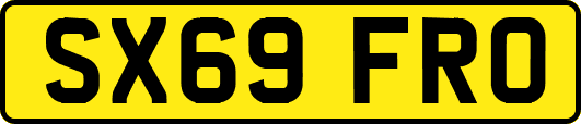 SX69FRO