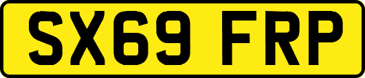 SX69FRP